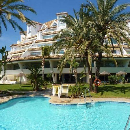 Apartment 202 Parque Miraflores Mijas Costa Exterior photo