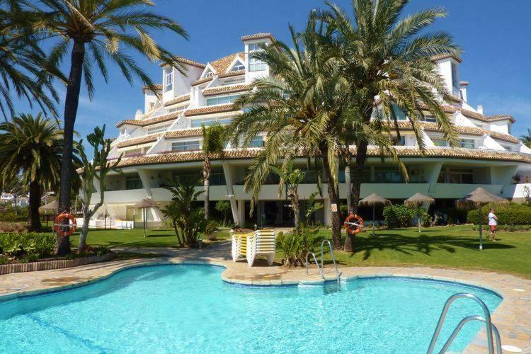 Apartment 202 Parque Miraflores Mijas Costa Exterior photo