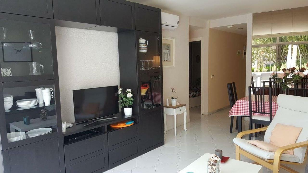 Apartment 202 Parque Miraflores Mijas Costa Exterior photo