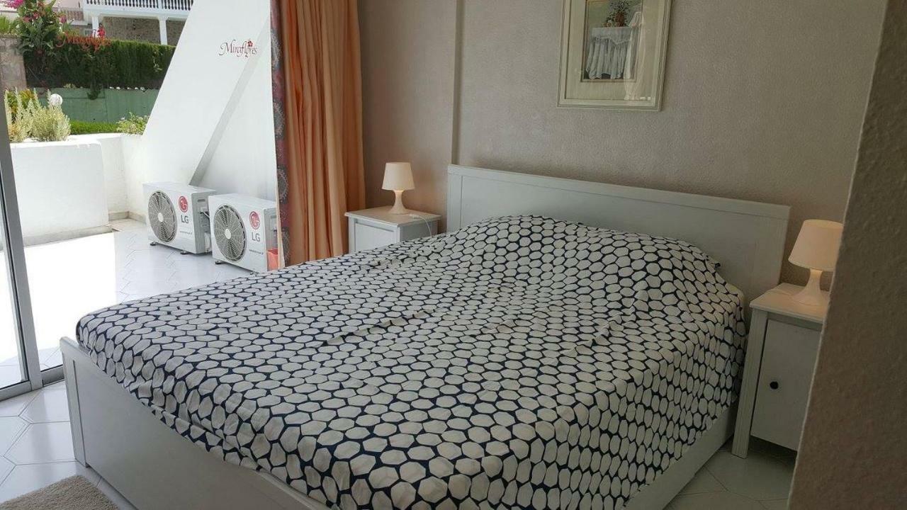 Apartment 202 Parque Miraflores Mijas Costa Exterior photo