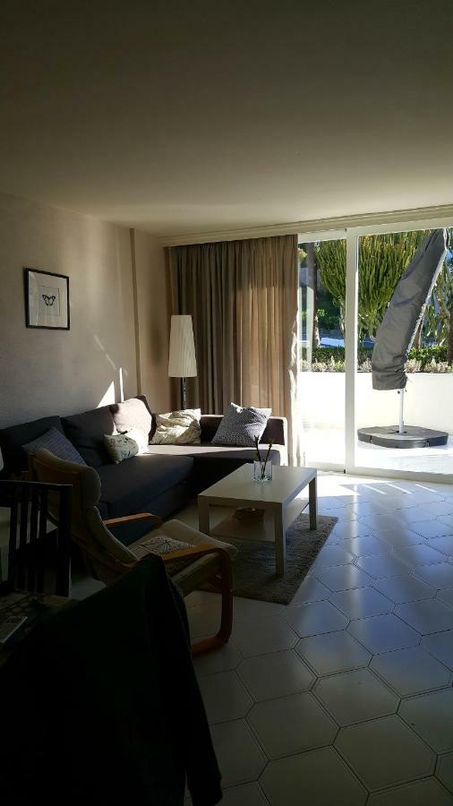 Apartment 202 Parque Miraflores Mijas Costa Exterior photo