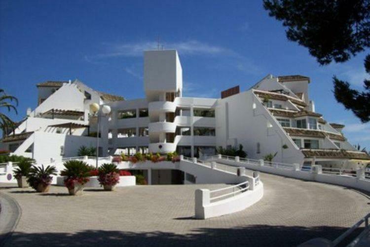 Apartment 202 Parque Miraflores Mijas Costa Exterior photo
